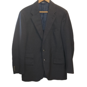 Polo Ralph Lauren made in Italy two buttons blazer 42R